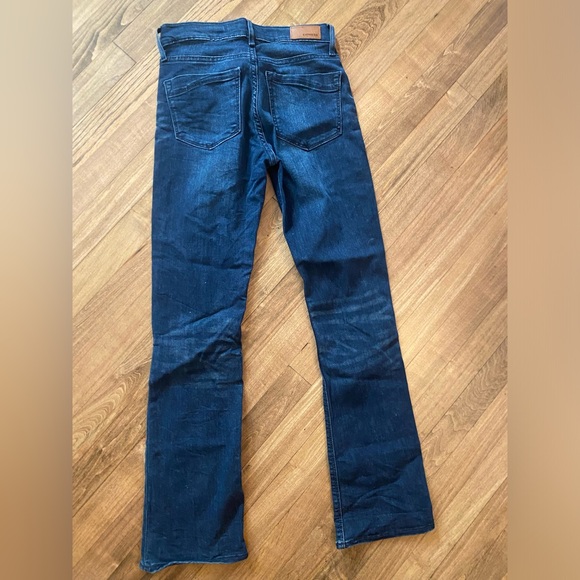 Express Barely Boot - Picture 2 of 3